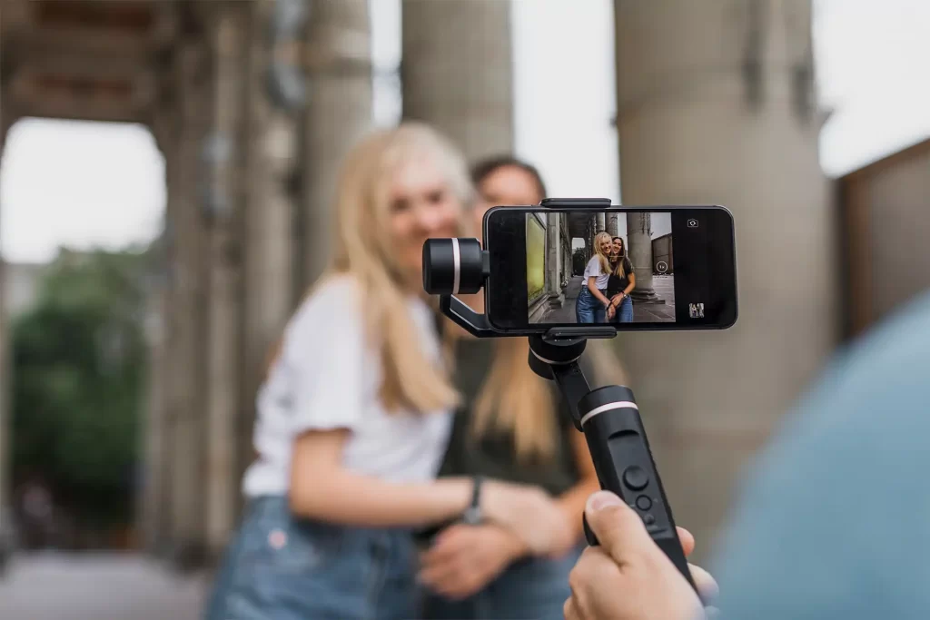 Videomaker